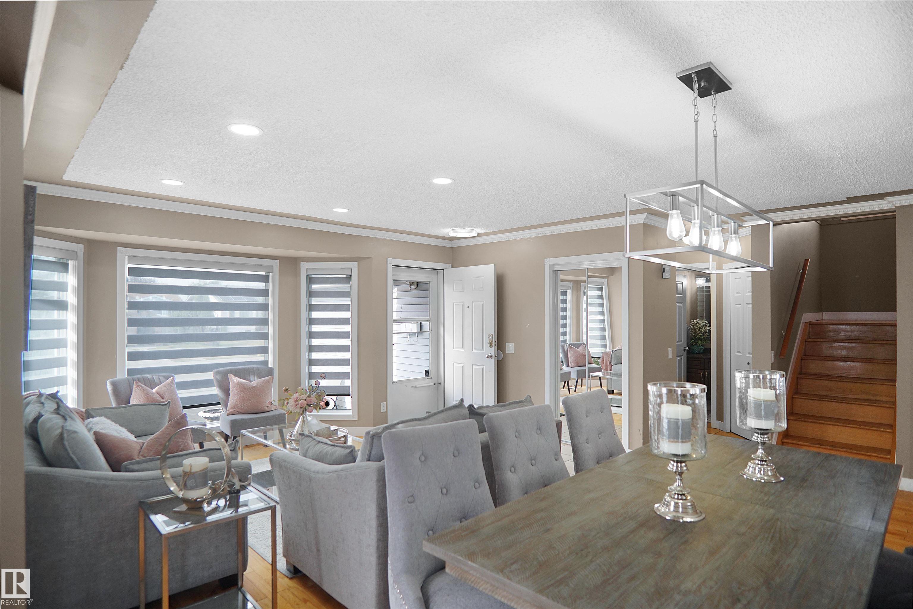 Photo 6 at 15519 70 Street NW, Ozerna, Edmonton