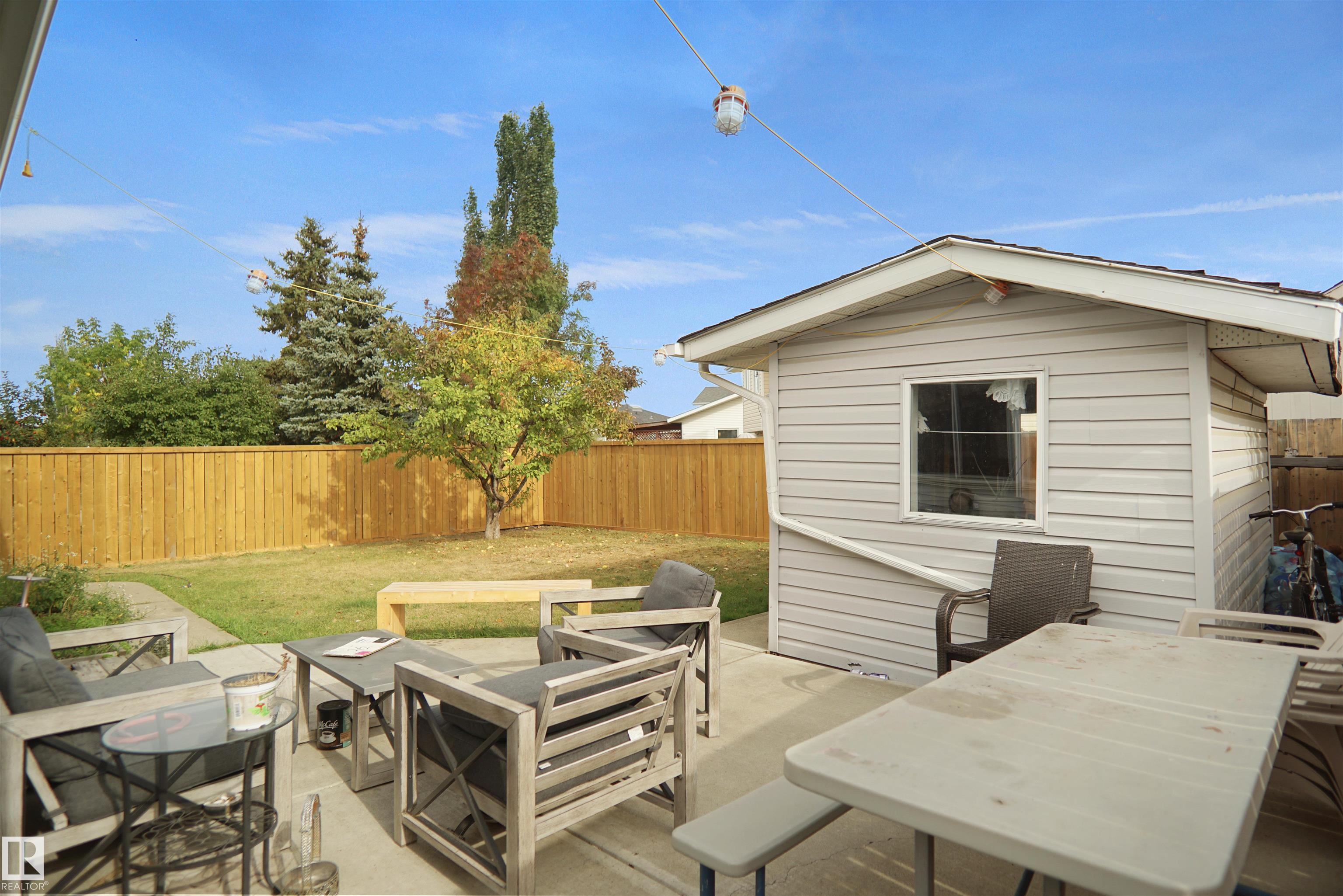 Photo 51 at 15519 70 Street NW, Ozerna, Edmonton