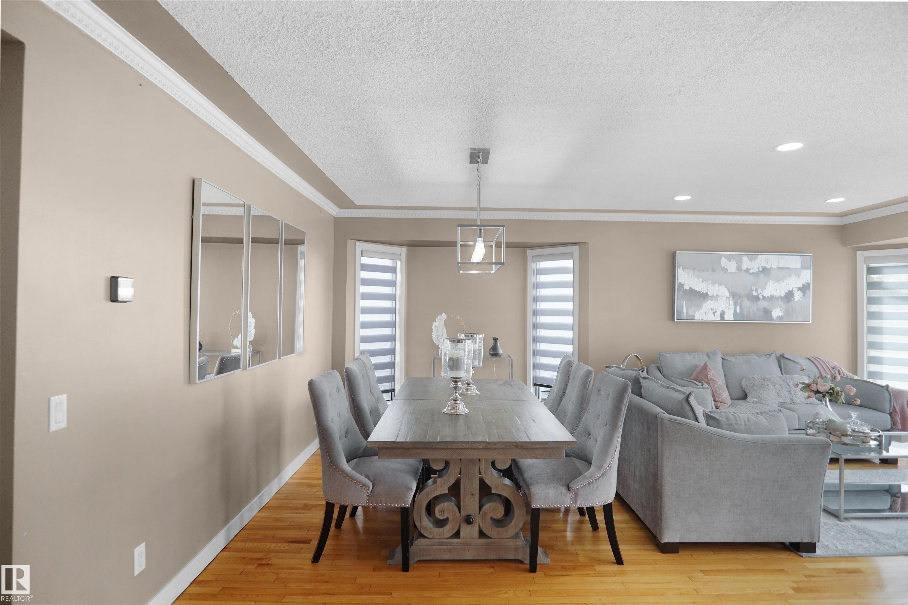 Photo 8 at 15519 70 Street NW, Ozerna, Edmonton