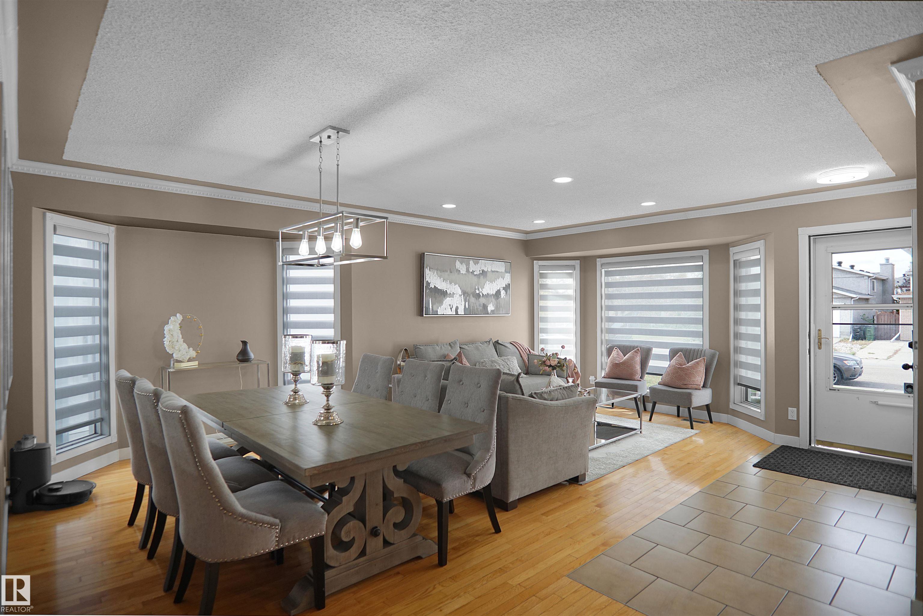 Photo 9 at 15519 70 Street NW, Ozerna, Edmonton