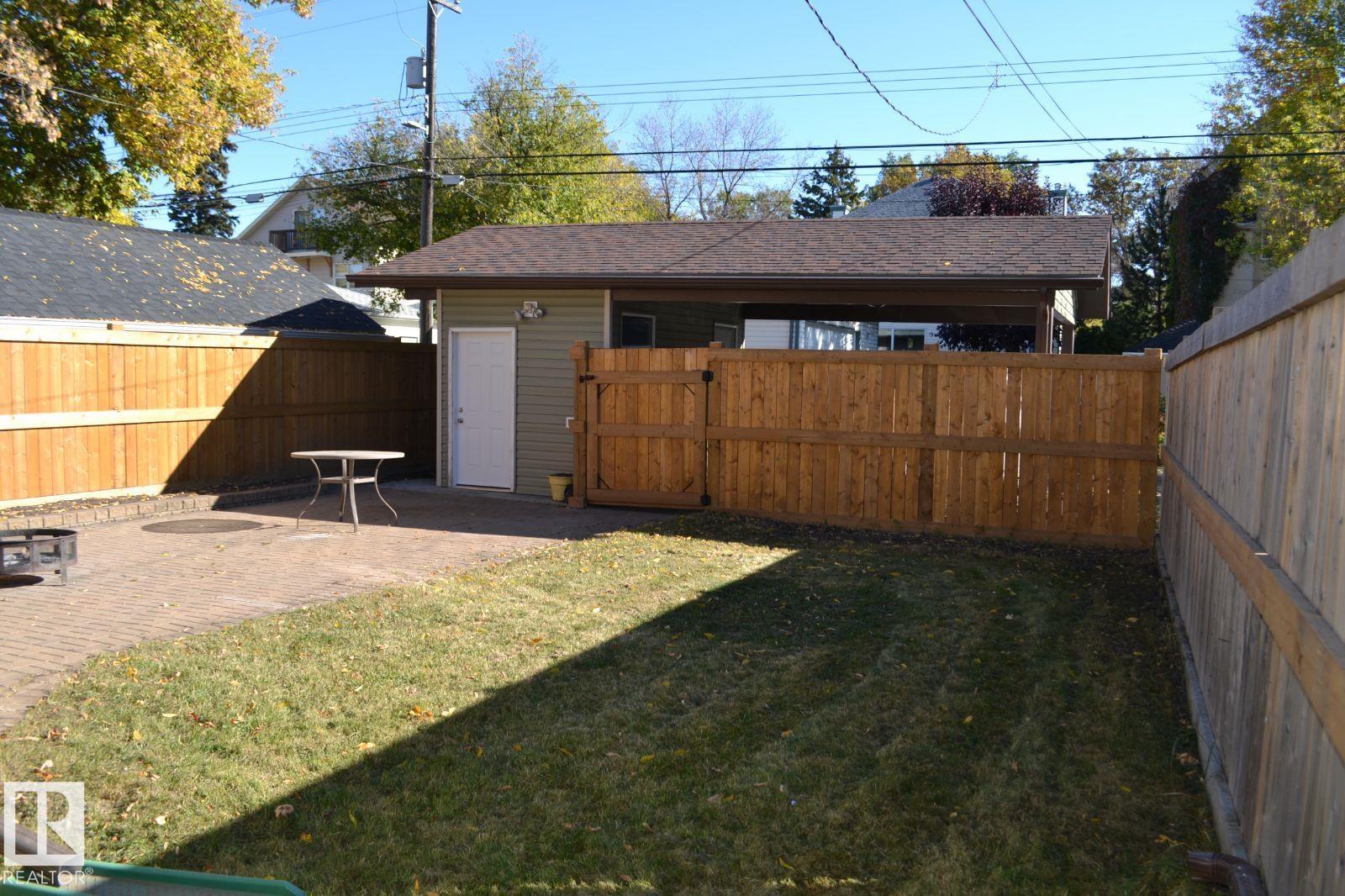 Photo 30 at 9239 92 Street NW, Bonnie Doon, Edmonton