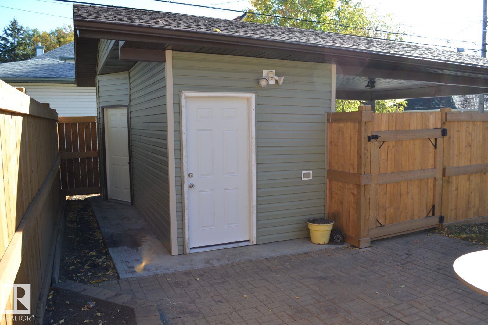 Photo 31 at 9239 92 Street NW, Bonnie Doon, Edmonton
