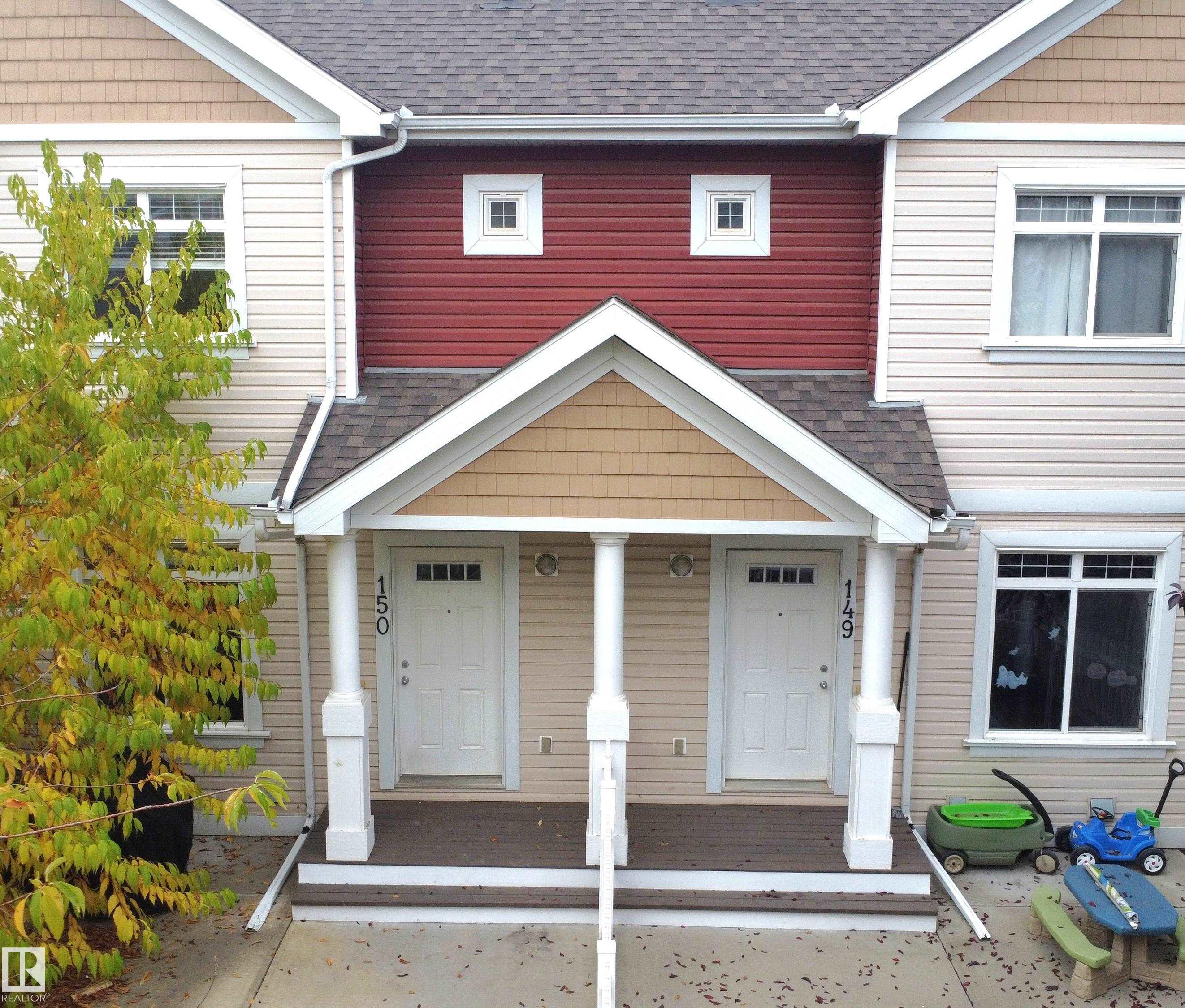 Photo 3 at 150 - 1804 70 Street SW, Summerside, Edmonton