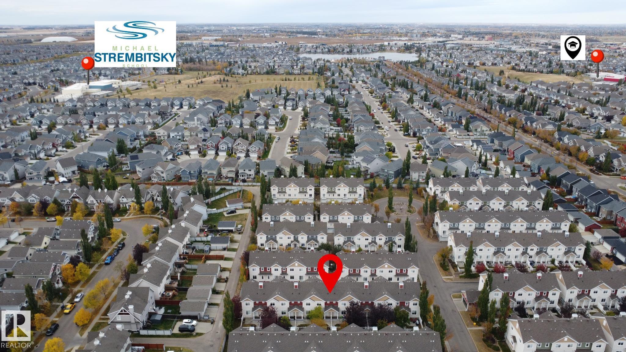 Photo 27 at 150 - 1804 70 Street SW, Summerside, Edmonton