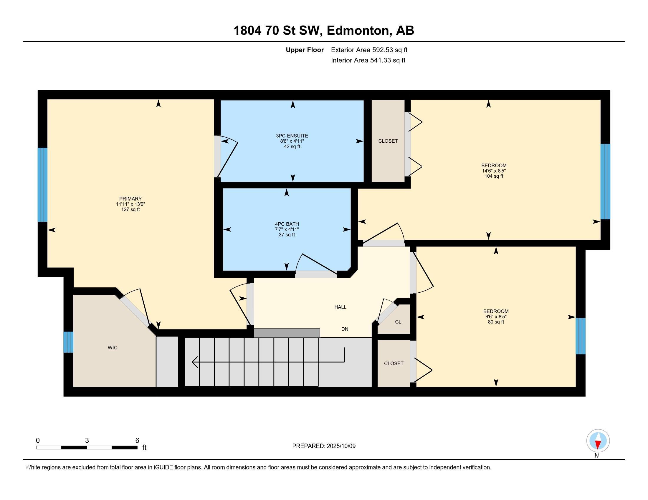 Photo 30 at 150 - 1804 70 Street SW, Summerside, Edmonton