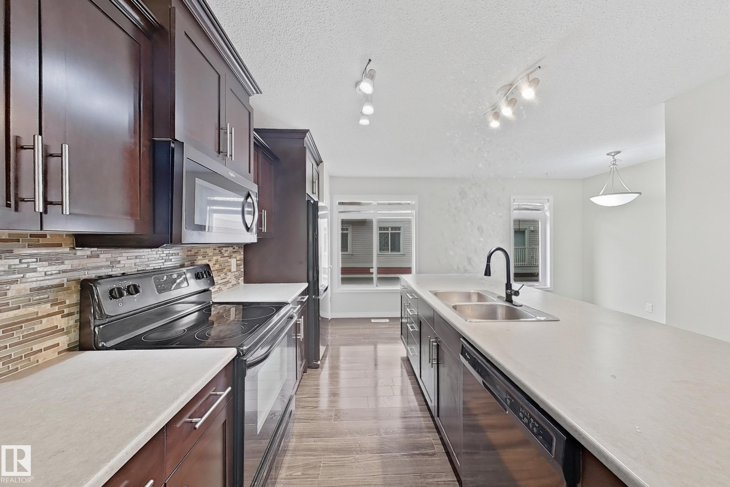 Photo 9 at 150 - 1804 70 Street SW, Summerside, Edmonton