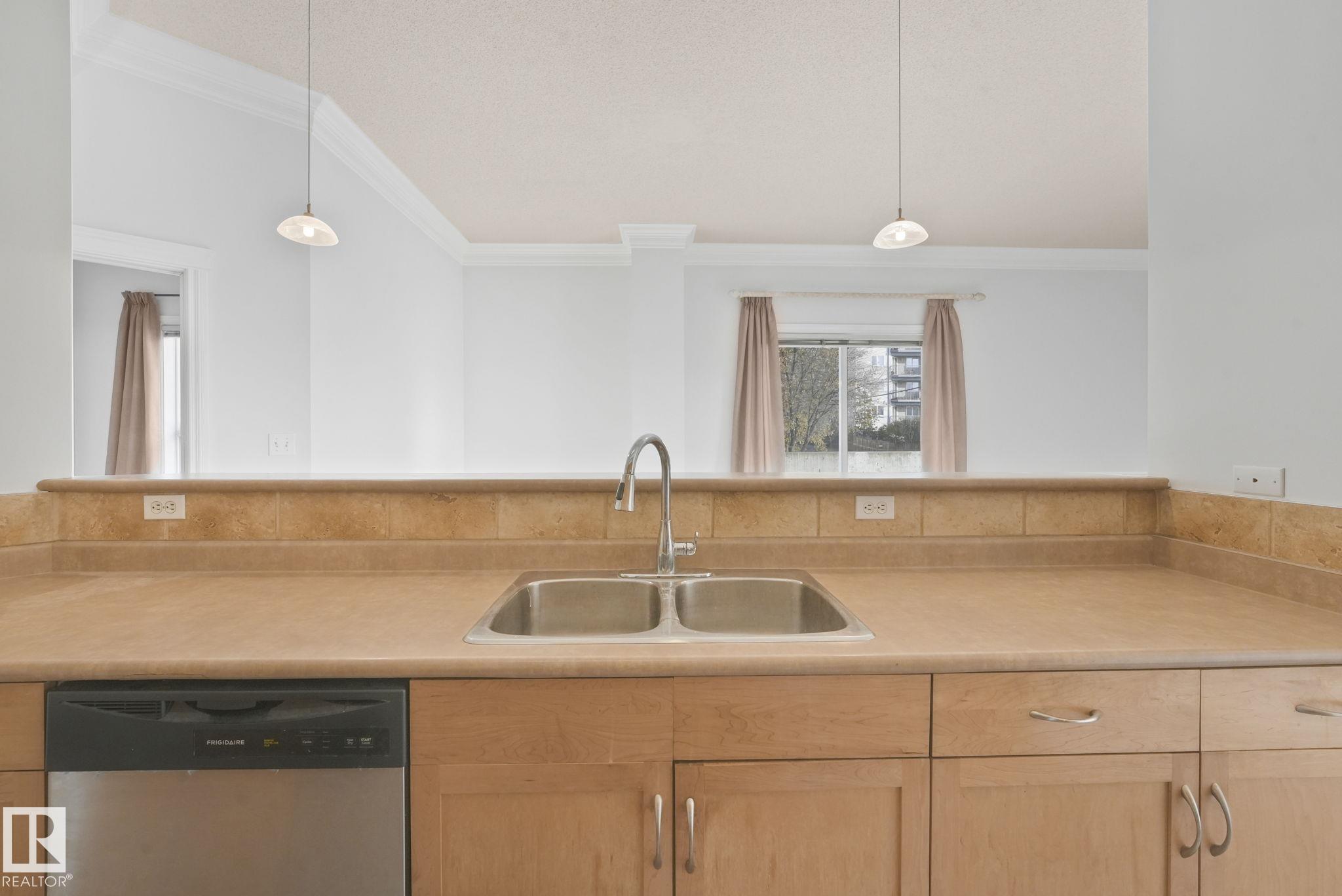 Photo 11 at 104 - 9707 105 Street NW, Downtown, Edmonton