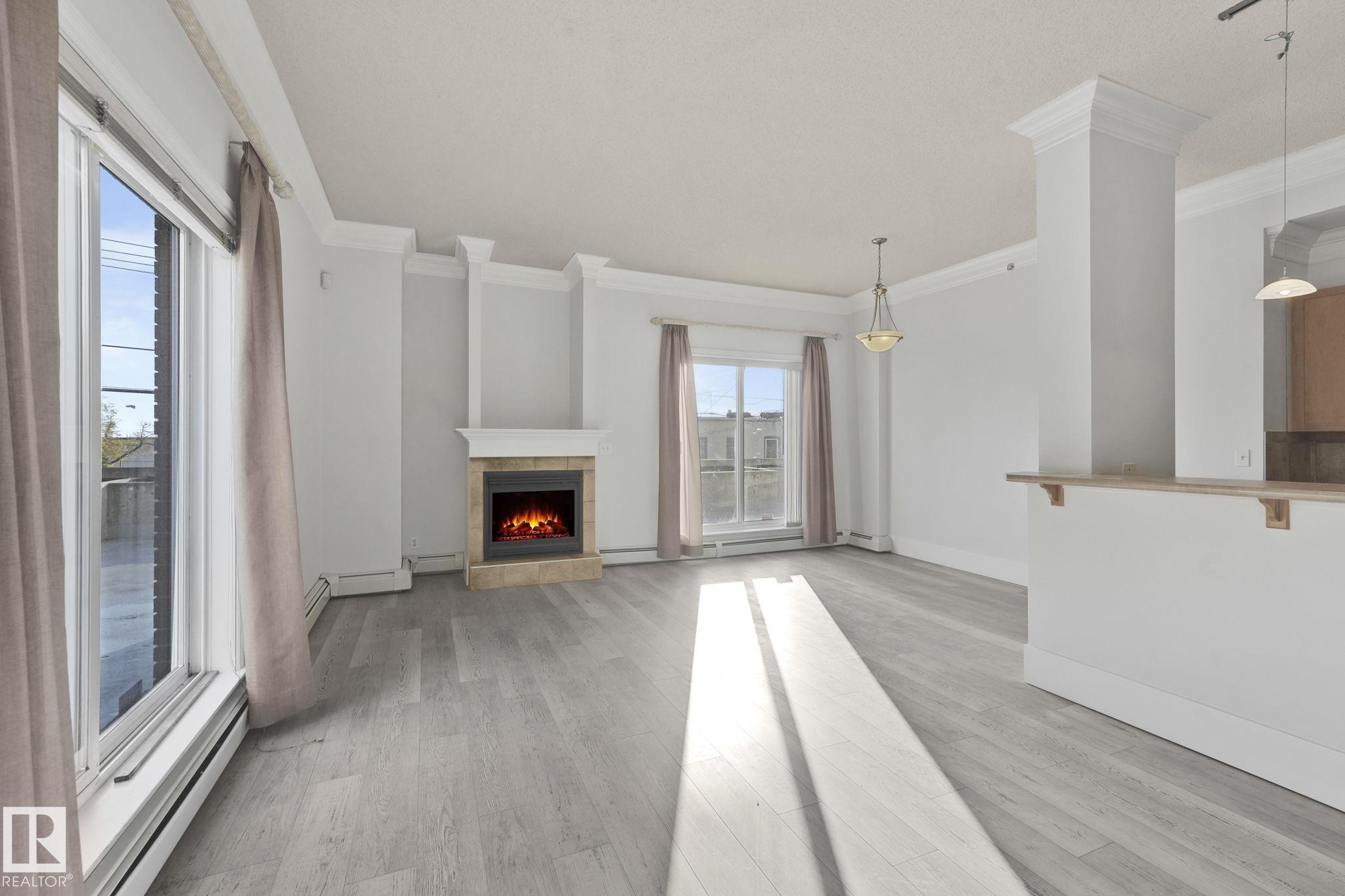 Photo 14 at 104 - 9707 105 Street NW, Downtown, Edmonton