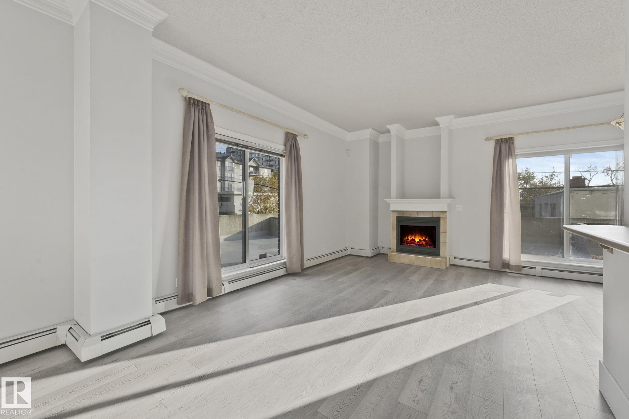 Photo 15 at 104 - 9707 105 Street NW, Downtown, Edmonton