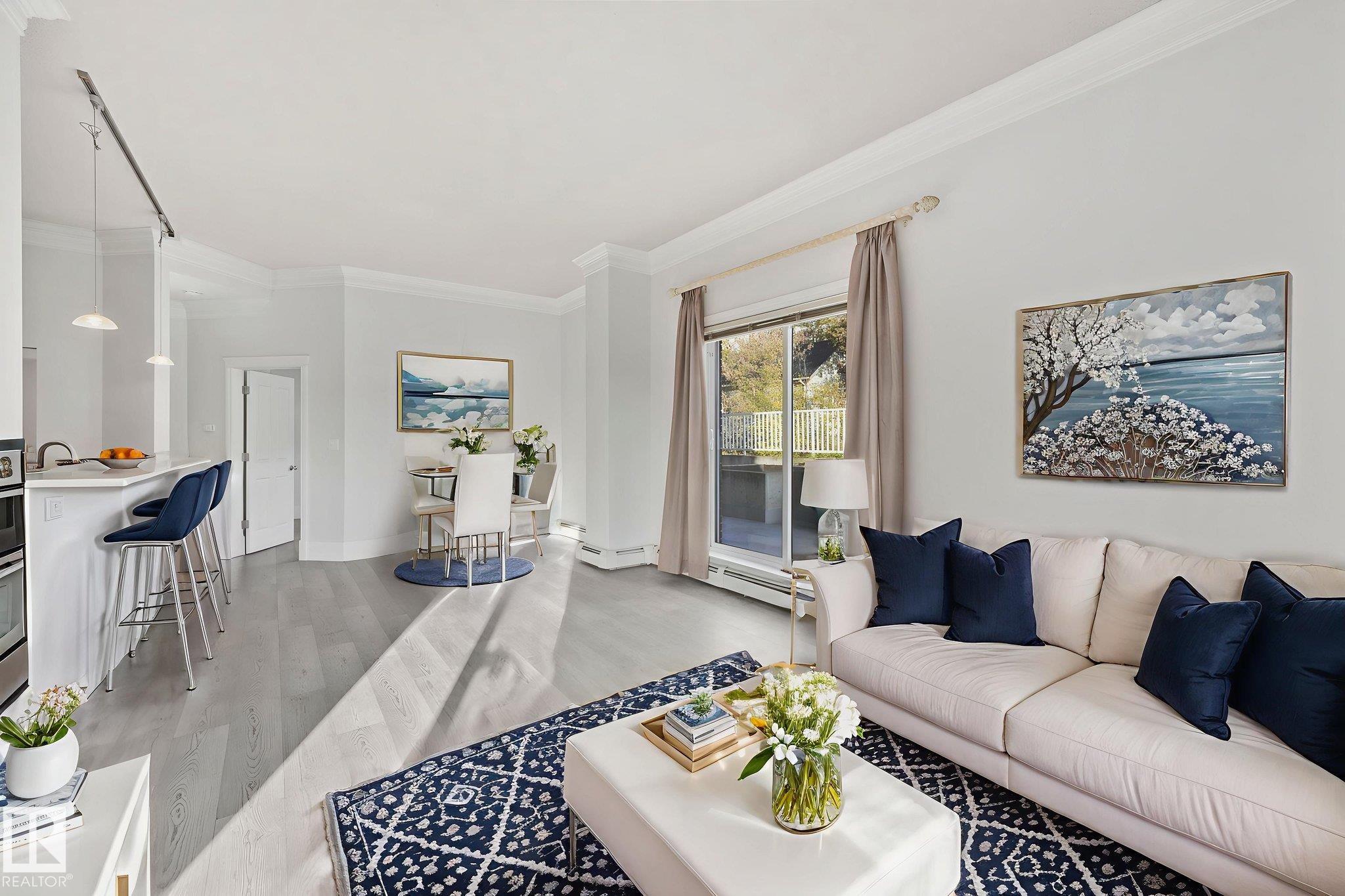 Photo 18 at 104 - 9707 105 Street NW, Downtown, Edmonton