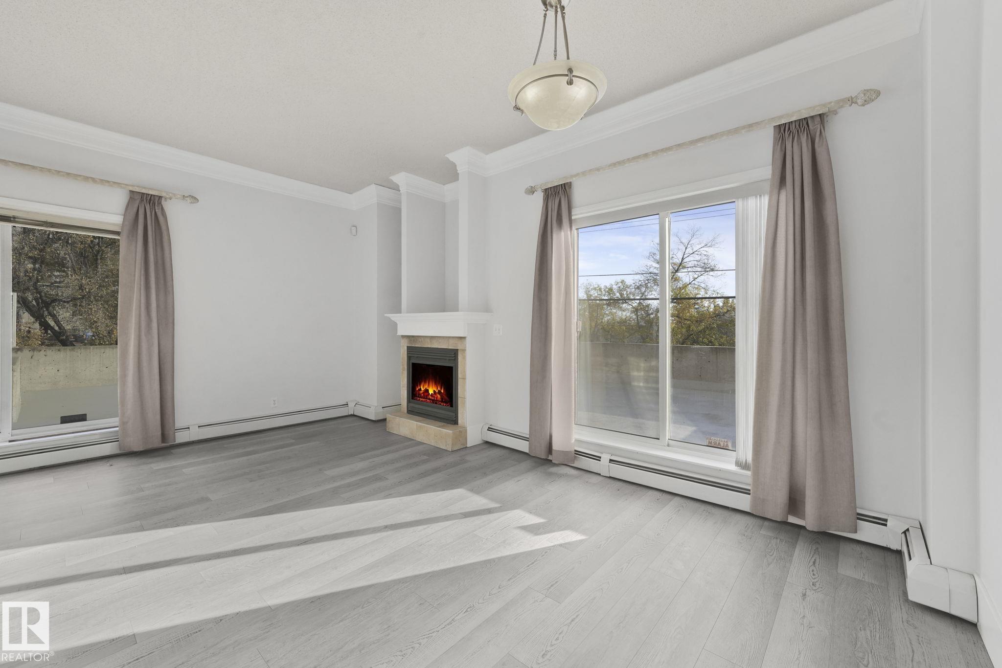 Photo 21 at 104 - 9707 105 Street NW, Downtown, Edmonton