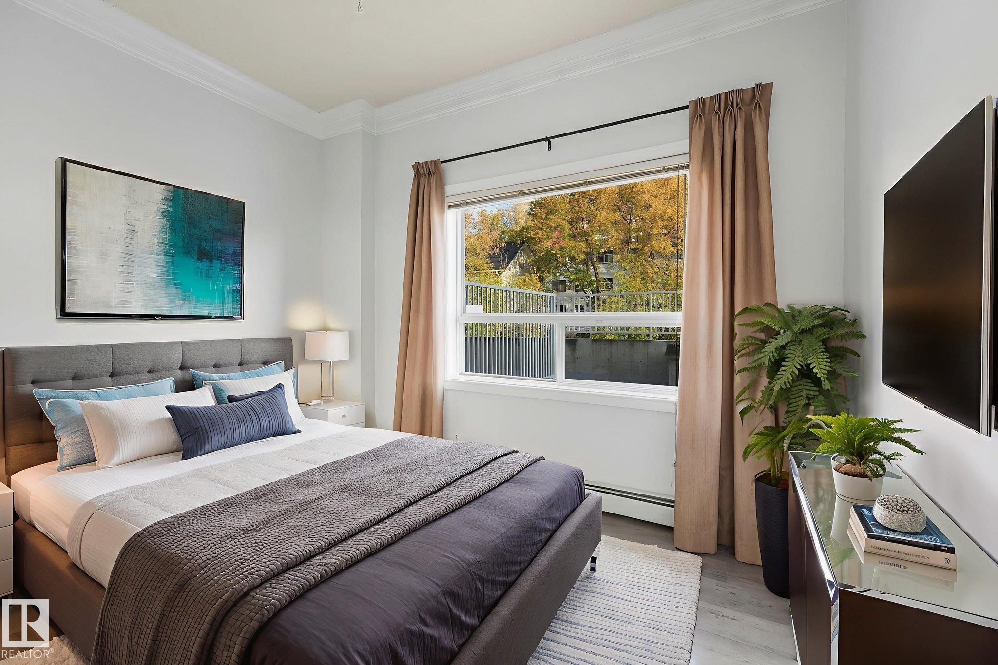 Photo 26 at 104 - 9707 105 Street NW, Downtown, Edmonton