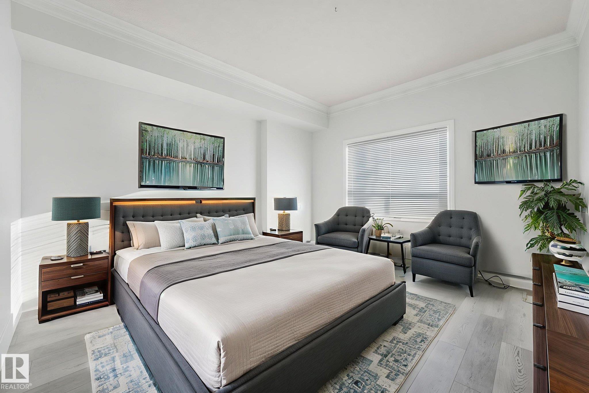 Photo 35 at 104 - 9707 105 Street NW, Downtown, Edmonton