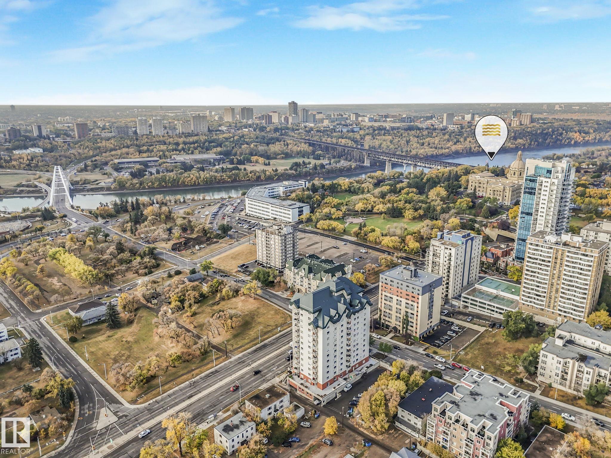 Photo 42 at 104 - 9707 105 Street NW, Downtown, Edmonton