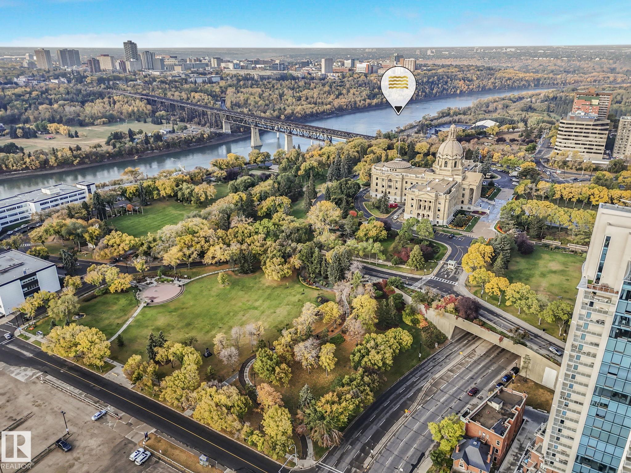 Photo 44 at 104 - 9707 105 Street NW, Downtown, Edmonton