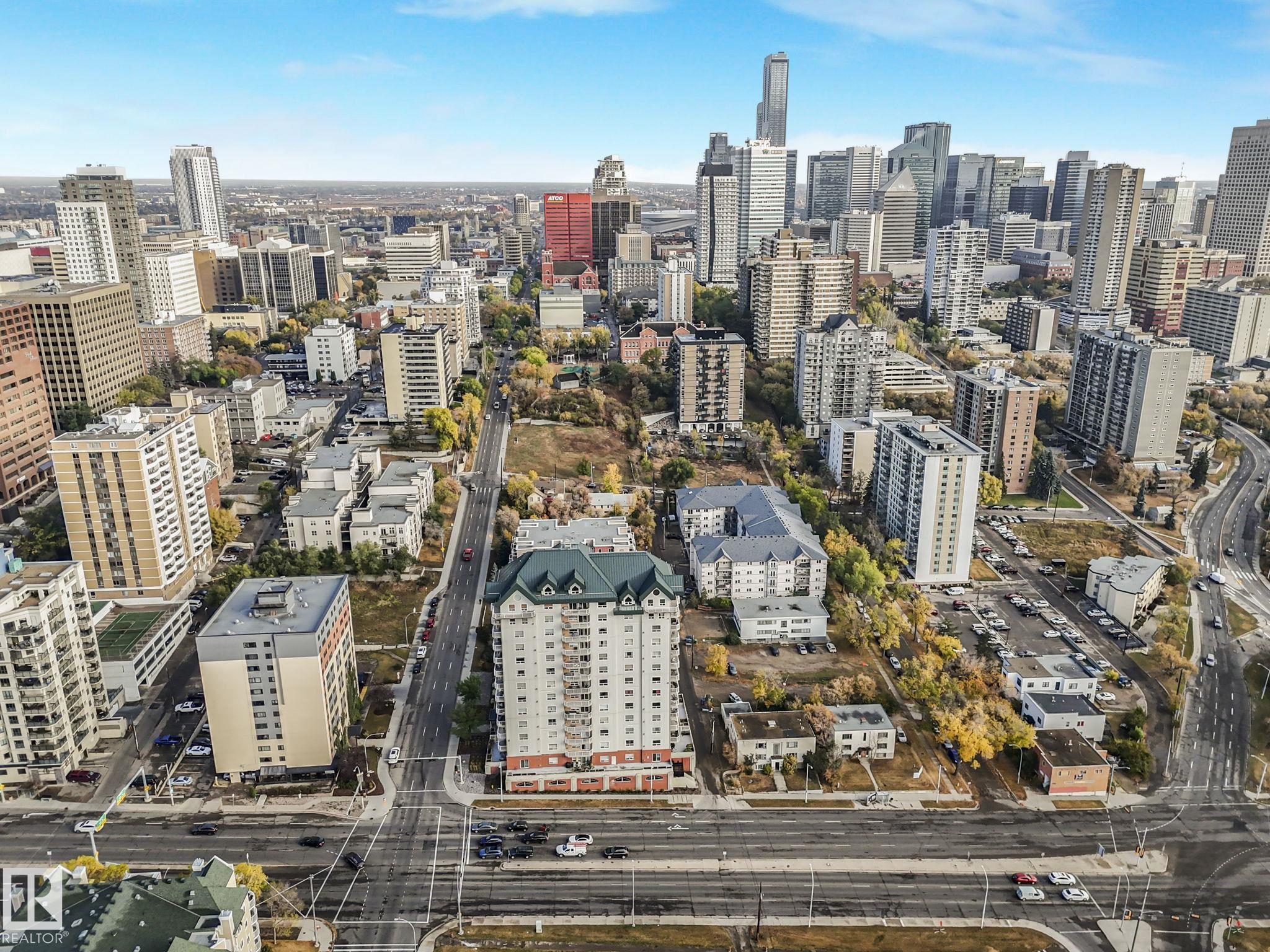 Photo 45 at 104 - 9707 105 Street NW, Downtown, Edmonton