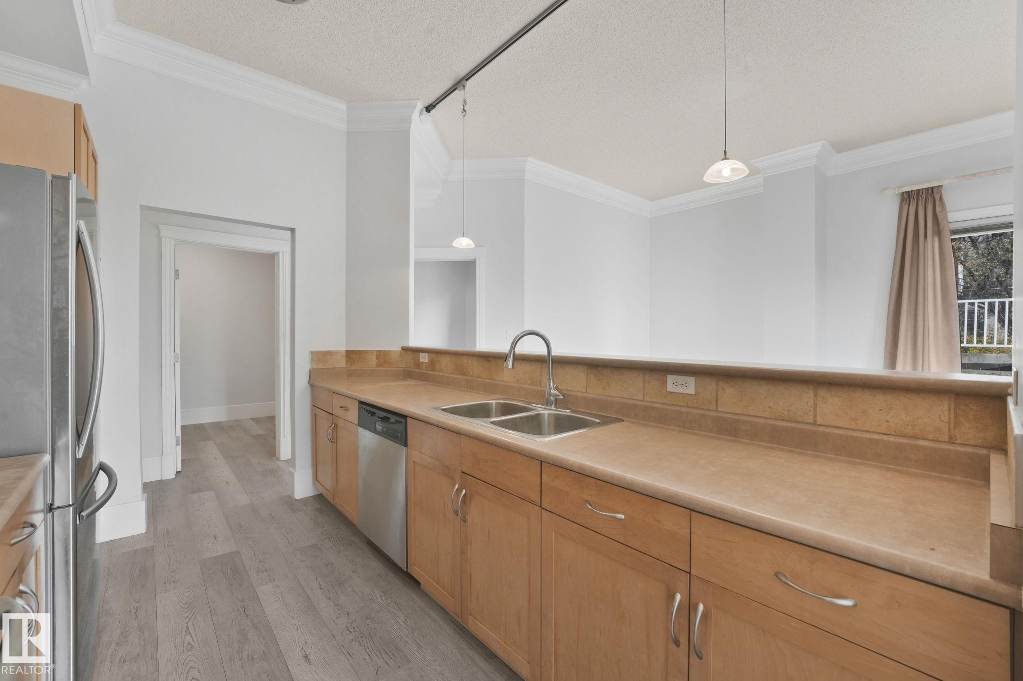 Photo 9 at 104 - 9707 105 Street NW, Downtown, Edmonton