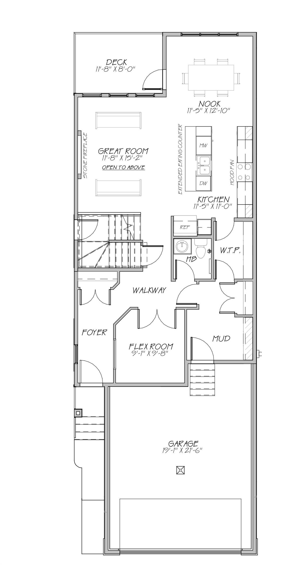 Photo 2 at 6 Tenuto Link, Tonewood, Spruce Grove