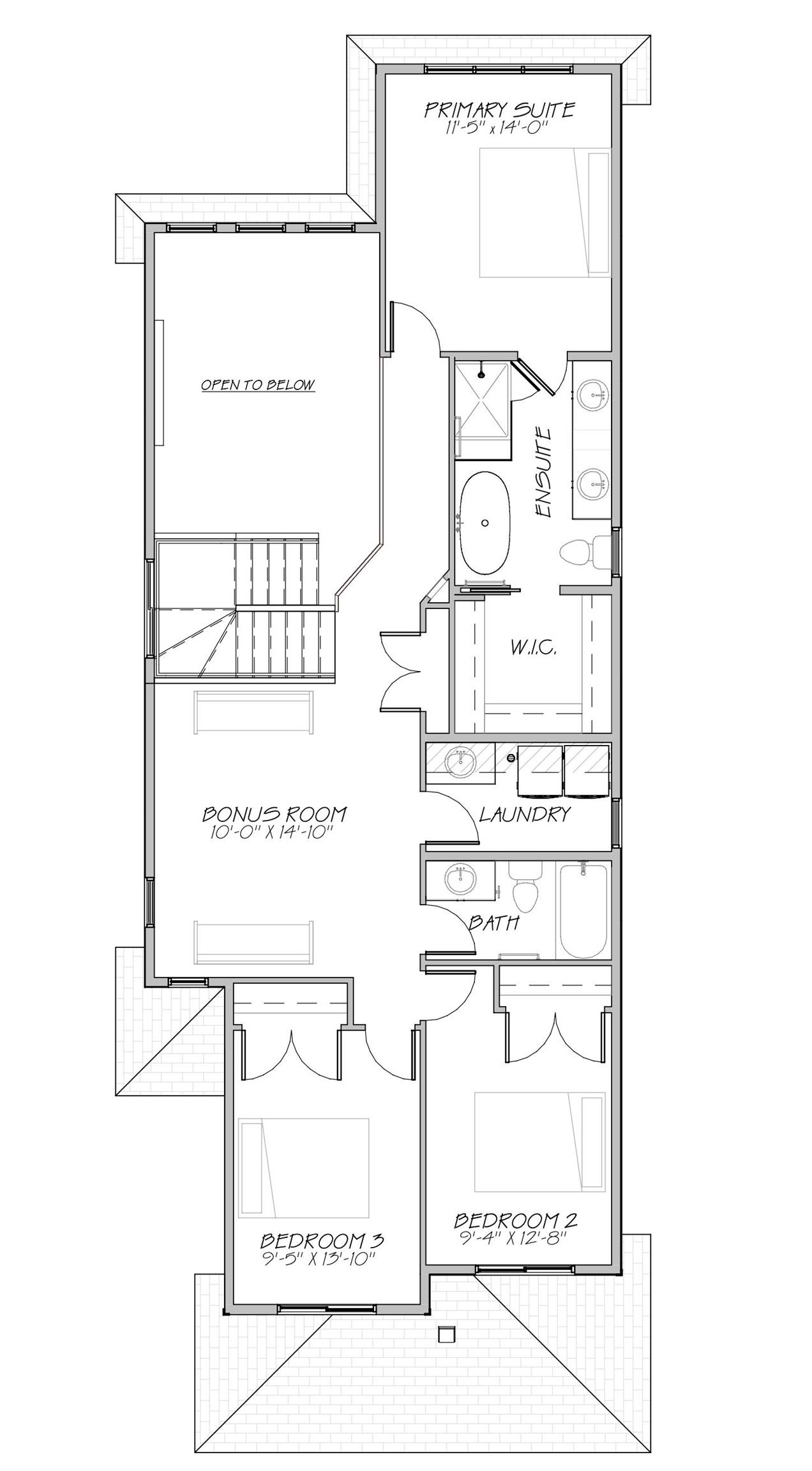 Photo 3 at 6 Tenuto Link, Tonewood, Spruce Grove