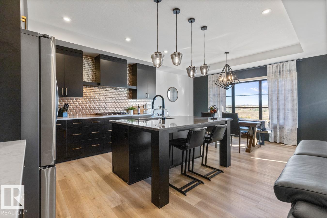 Photo 3 at 338 Canter Wynd, Cambrian, Sherwood Park