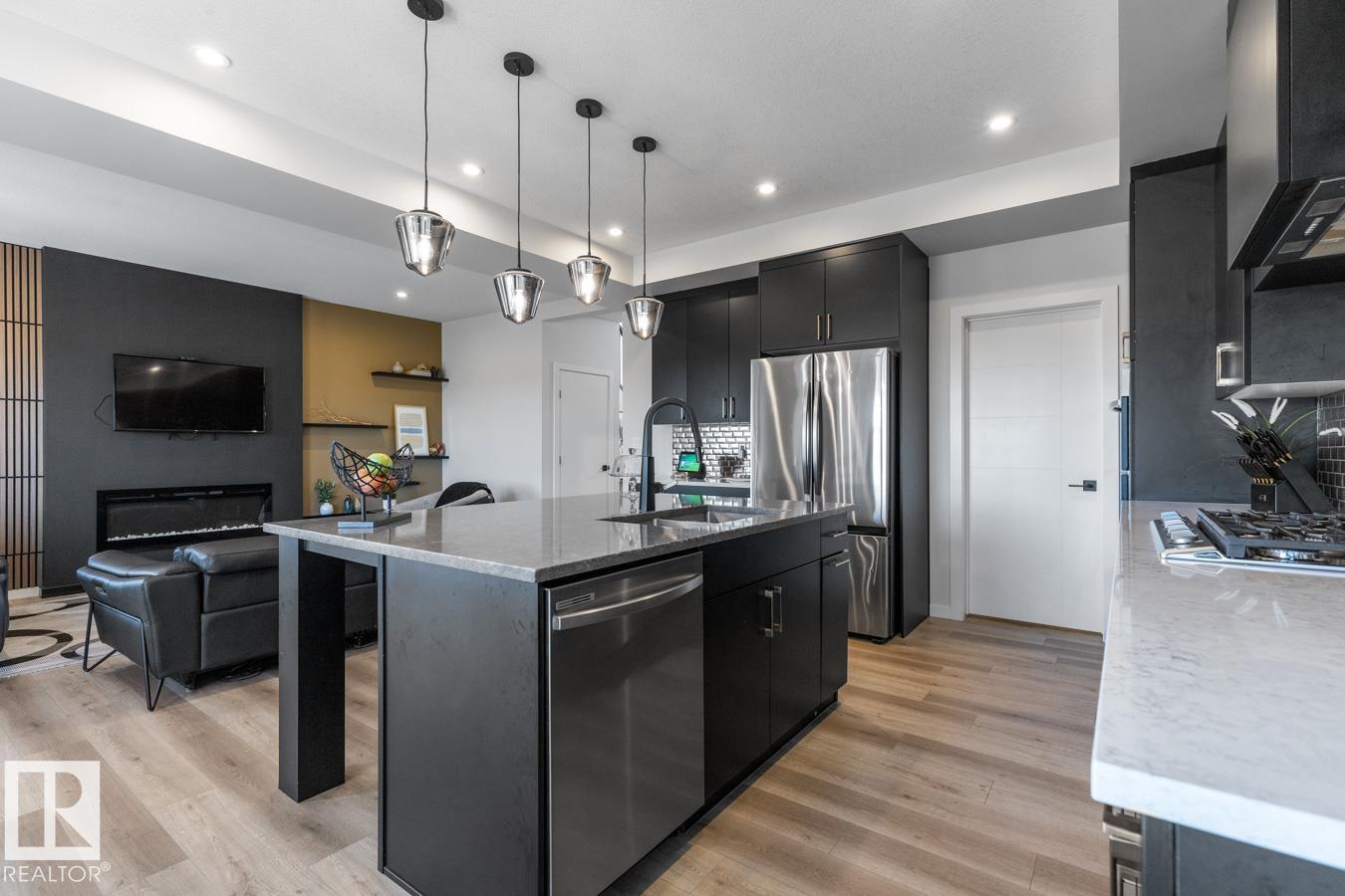 Photo 5 at 338 Canter Wynd, Cambrian, Sherwood Park