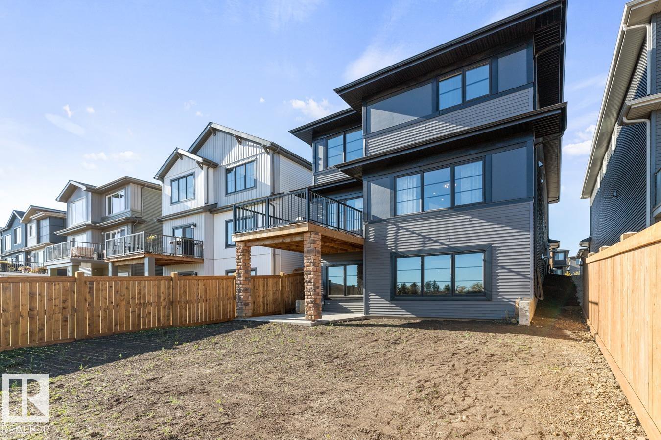 Photo 41 at 338 Canter Wynd, Cambrian, Sherwood Park