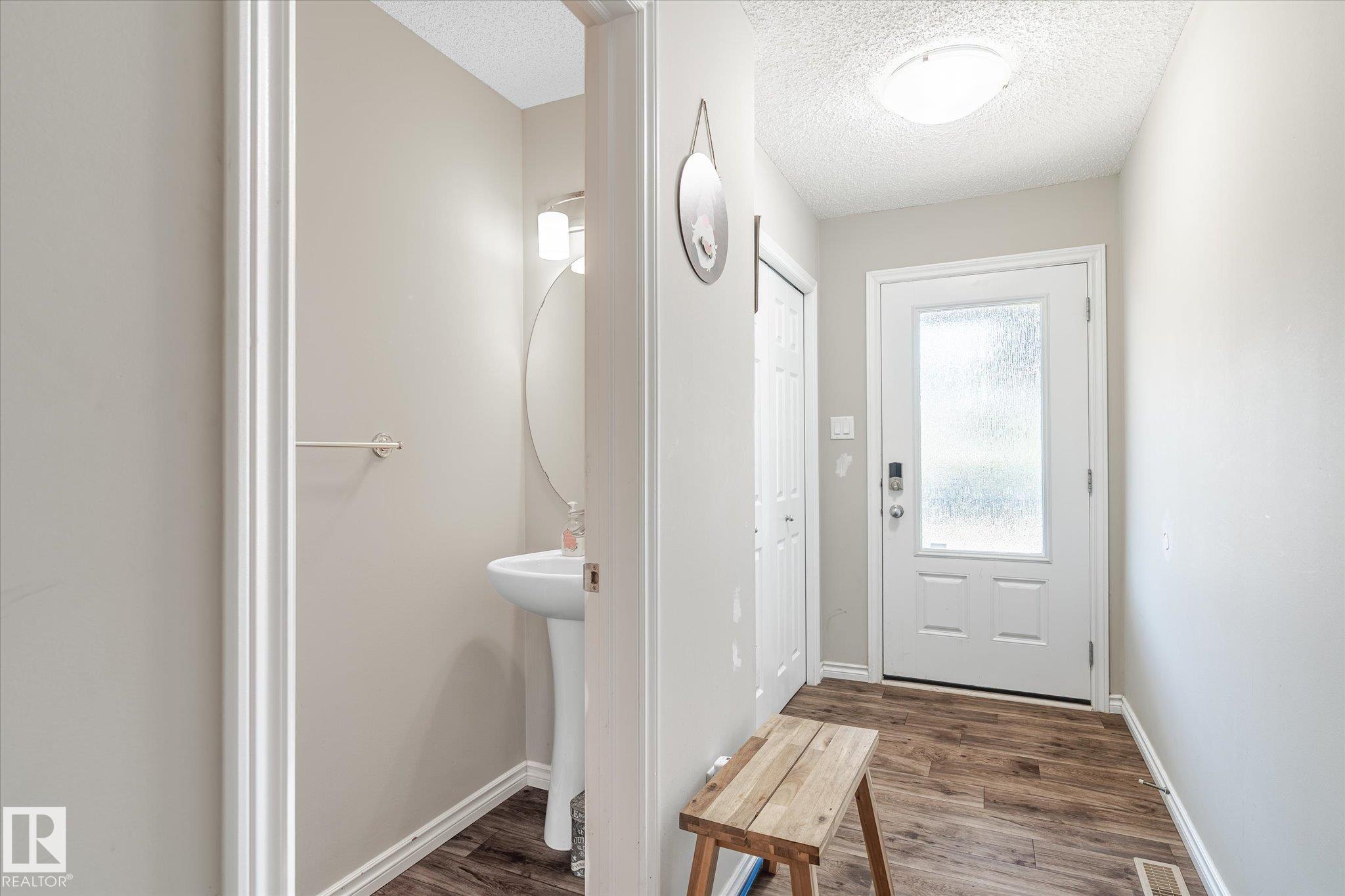 Photo 11 at 2424 19a Avenue NW, Laurel, Edmonton
