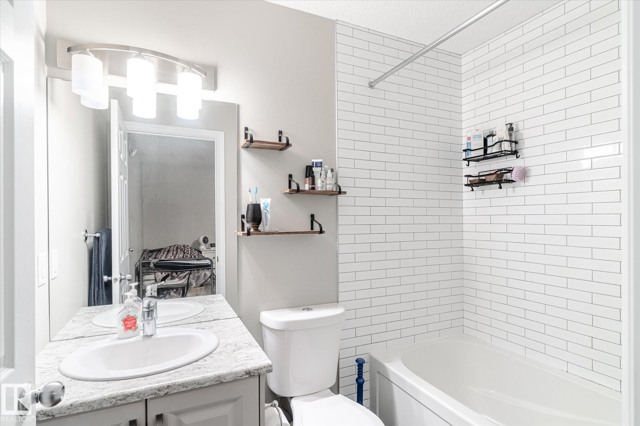 Photo 18 at 2424 19a Avenue NW, Laurel, Edmonton