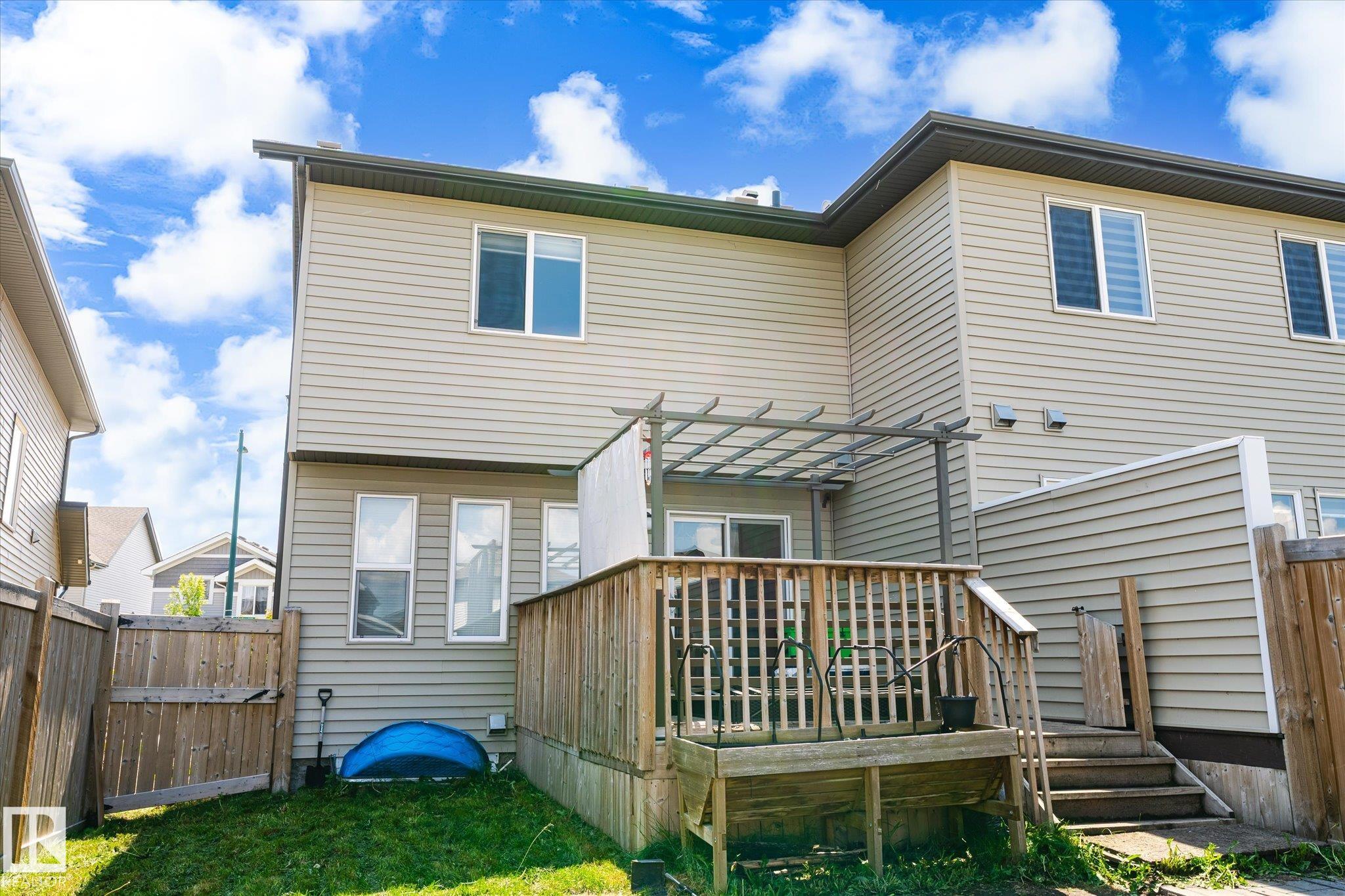 Photo 25 at 2424 19a Avenue NW, Laurel, Edmonton