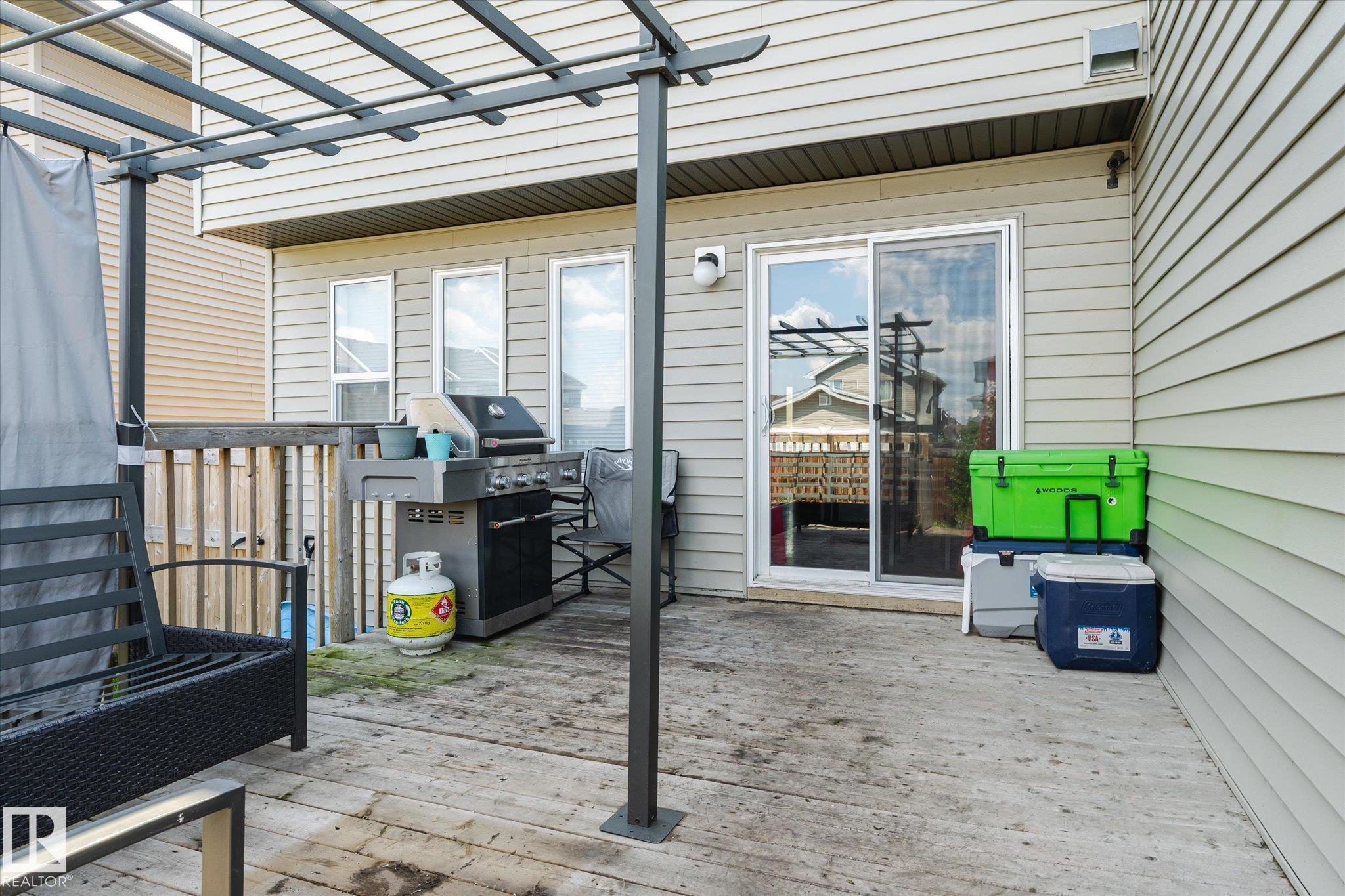 Photo 26 at 2424 19a Avenue NW, Laurel, Edmonton