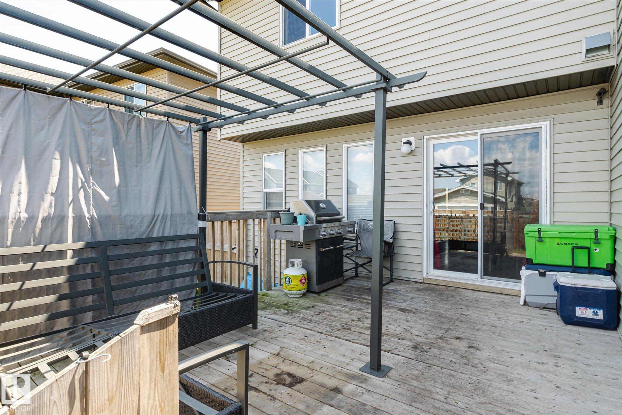 Photo 27 at 2424 19a Avenue NW, Laurel, Edmonton