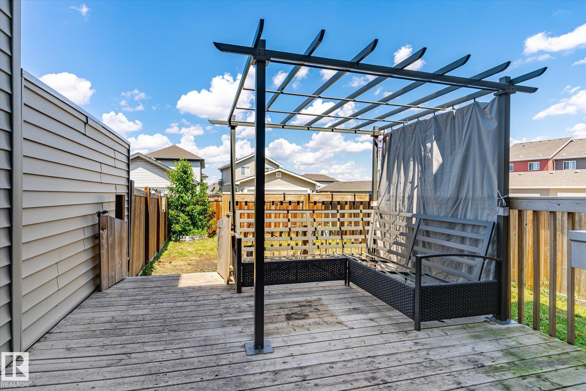 Photo 28 at 2424 19a Avenue NW, Laurel, Edmonton