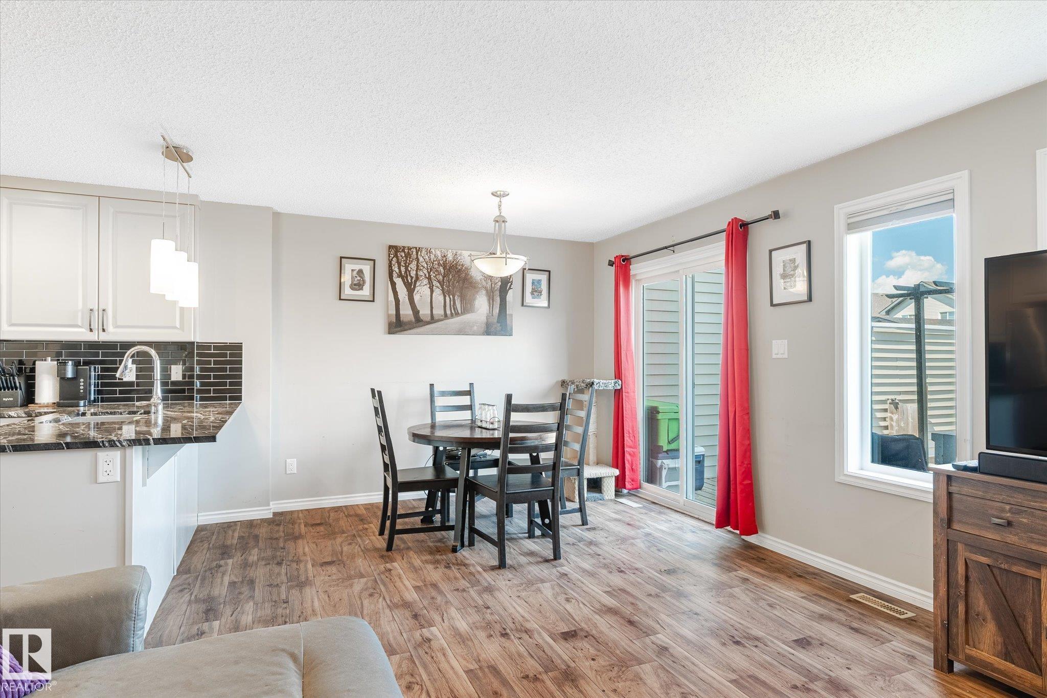 Photo 5 at 2424 19a Avenue NW, Laurel, Edmonton