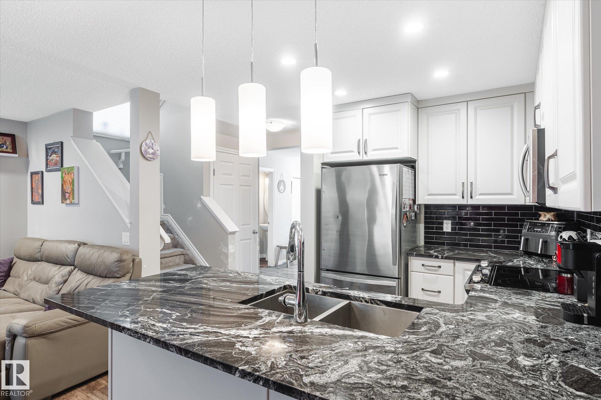 Photo 10 at 2424 19a Avenue NW, Laurel, Edmonton