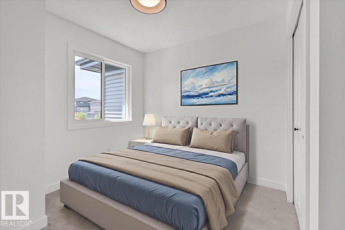 Photo 17 at 1329 Keswick Drive SW, Keswick, Edmonton