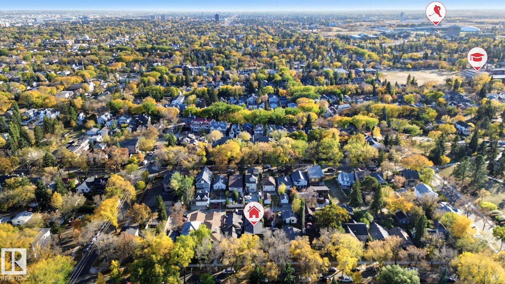 Photo 52 at 11121 81 Avenue NW, Garneau, Edmonton