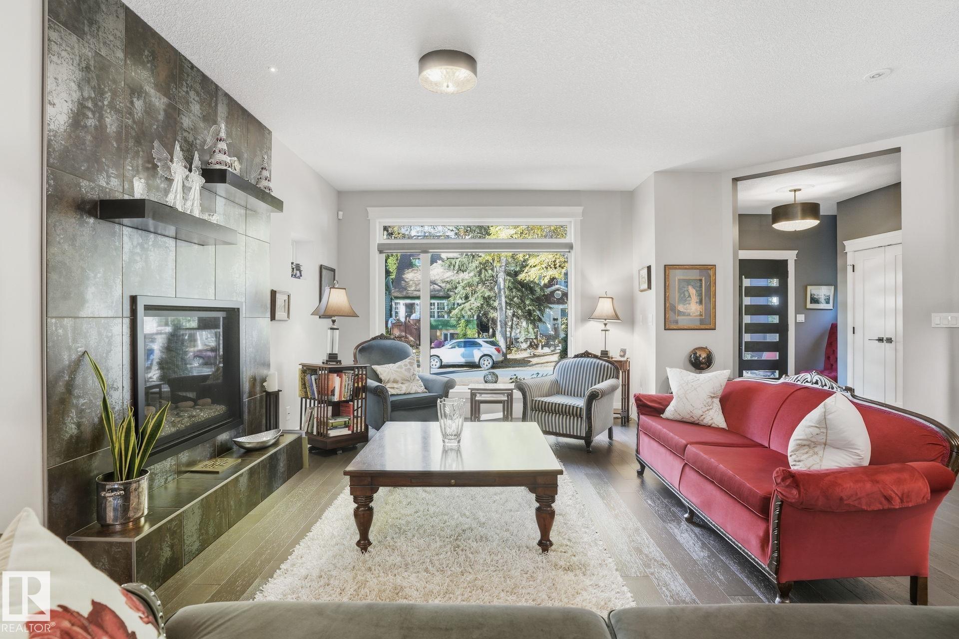 Picture for 11121 81 AV NW