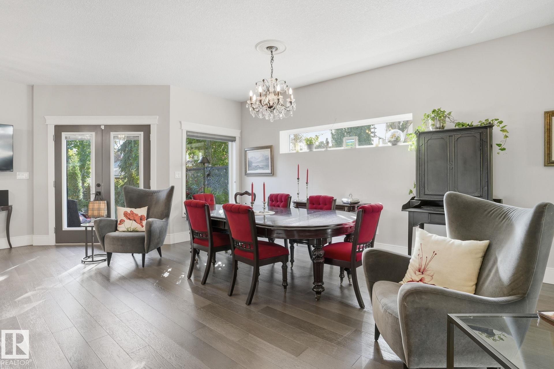 Photo 9 at 11121 81 Avenue NW, Garneau, Edmonton