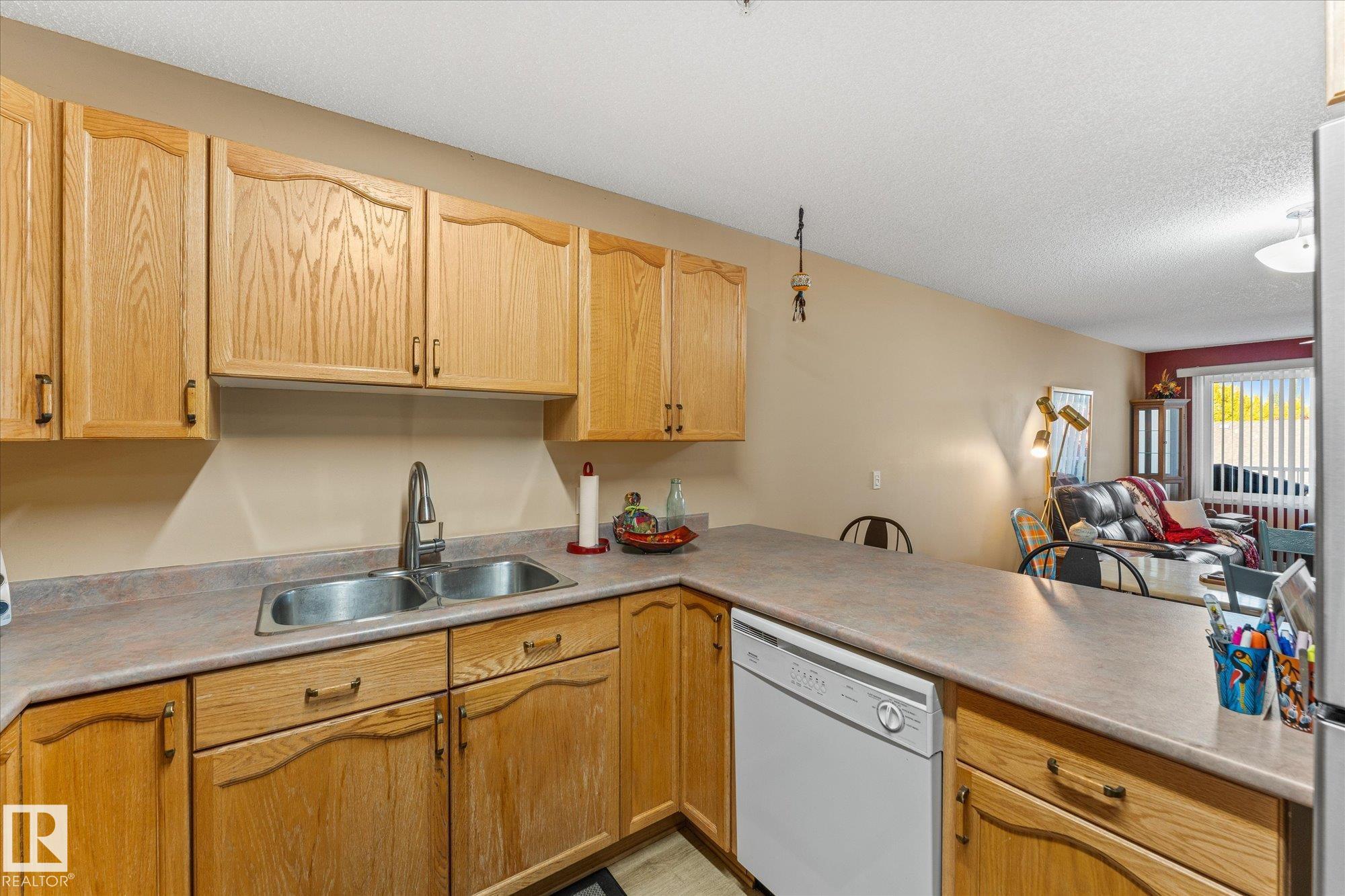 Photo 12 at 203 - 160 Kingswood Boulevard, Kingswood, St. Albert