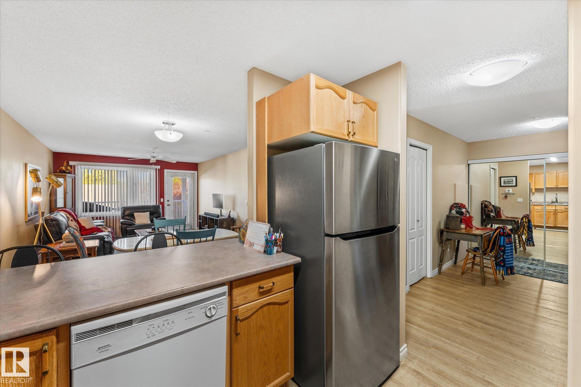 Photo 13 at 203 - 160 Kingswood Boulevard, Kingswood, St. Albert