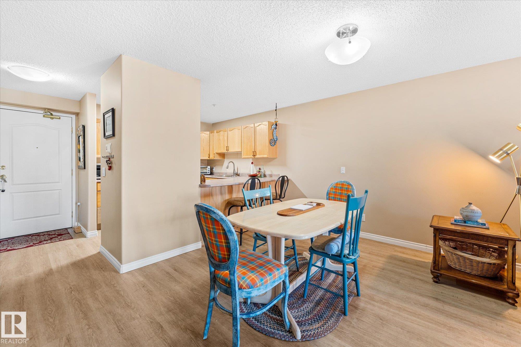 Photo 16 at 203 - 160 Kingswood Boulevard, Kingswood, St. Albert
