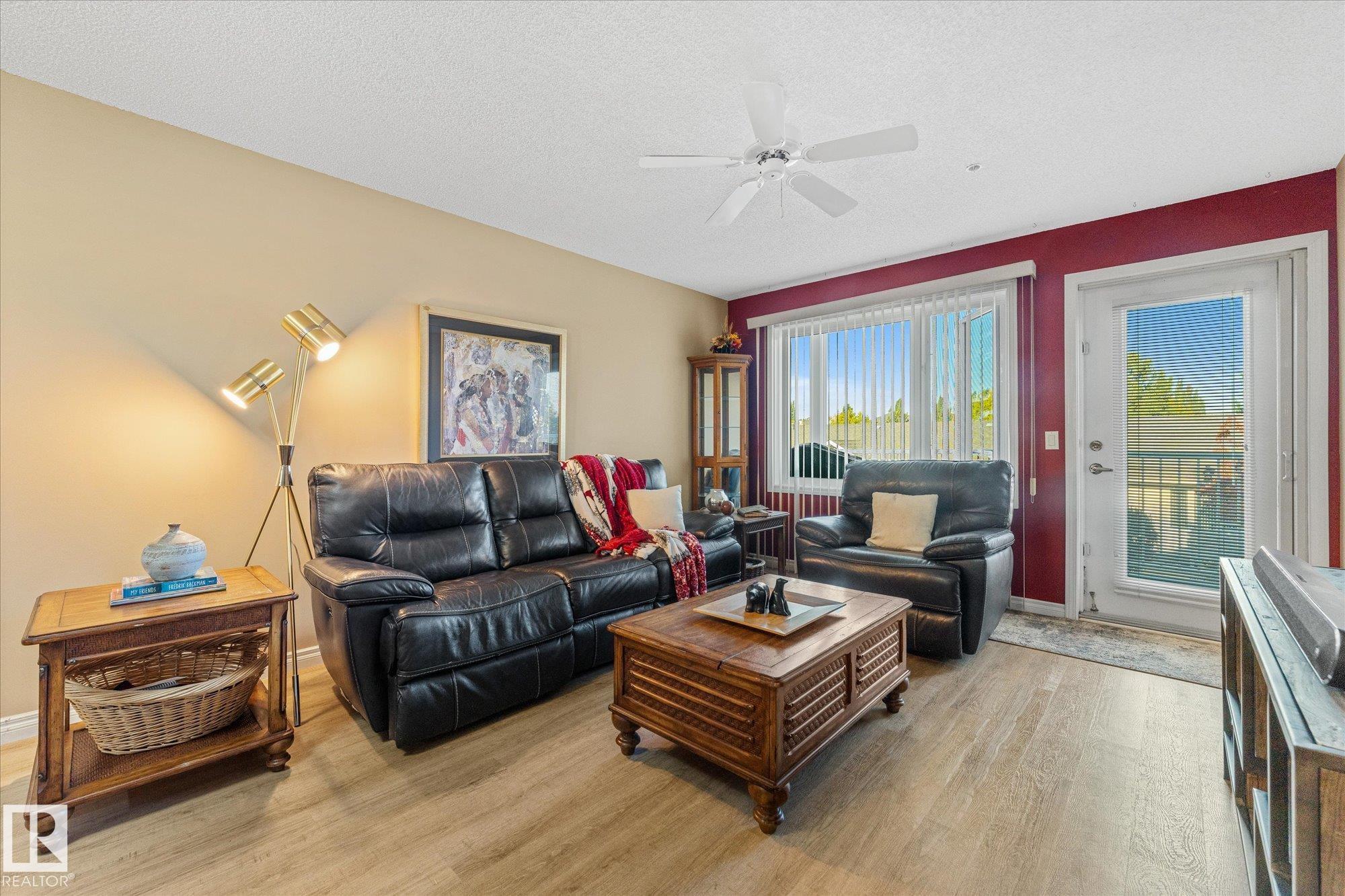 Photo 17 at 203 - 160 Kingswood Boulevard, Kingswood, St. Albert