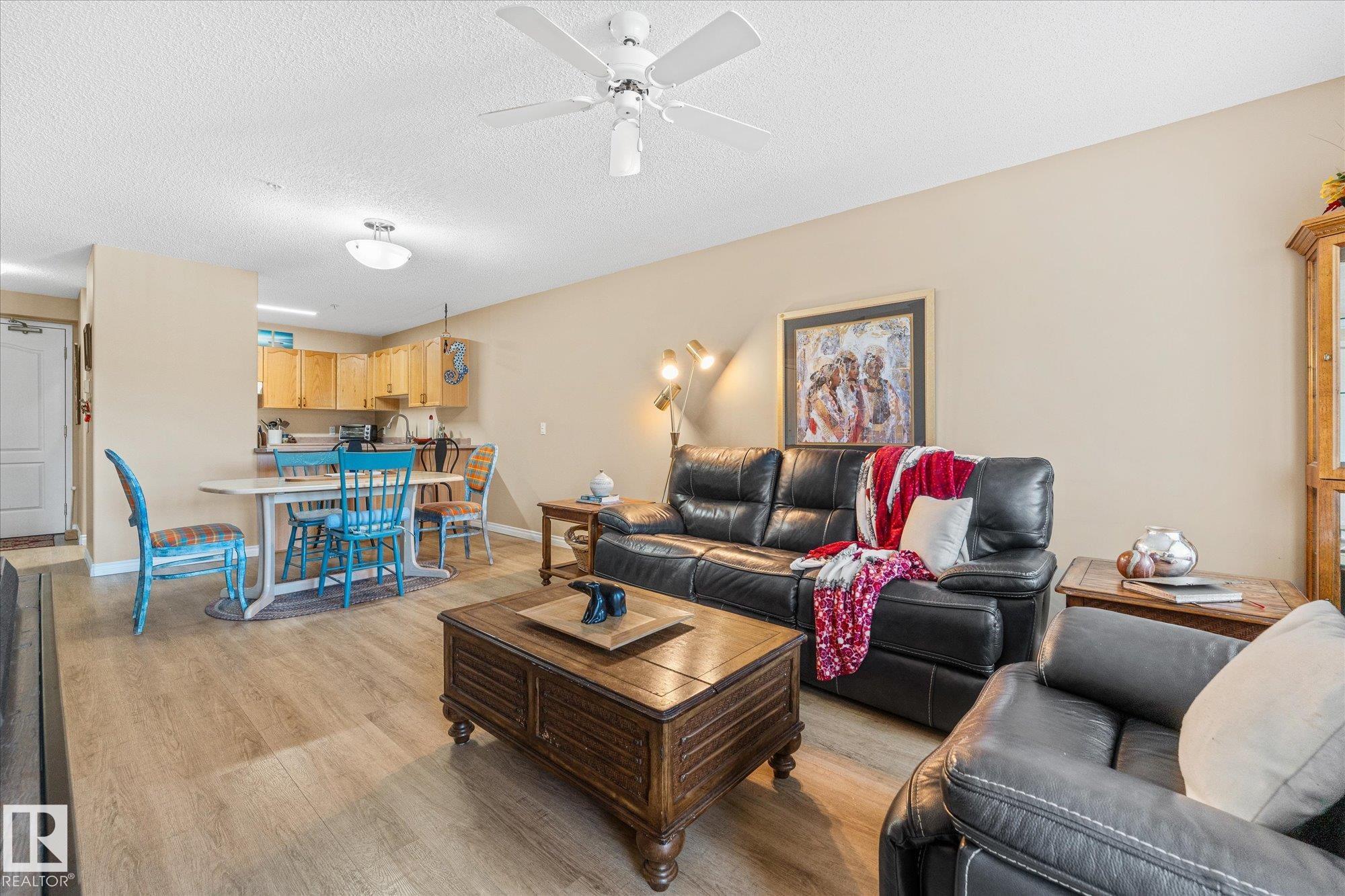 Photo 18 at 203 - 160 Kingswood Boulevard, Kingswood, St. Albert