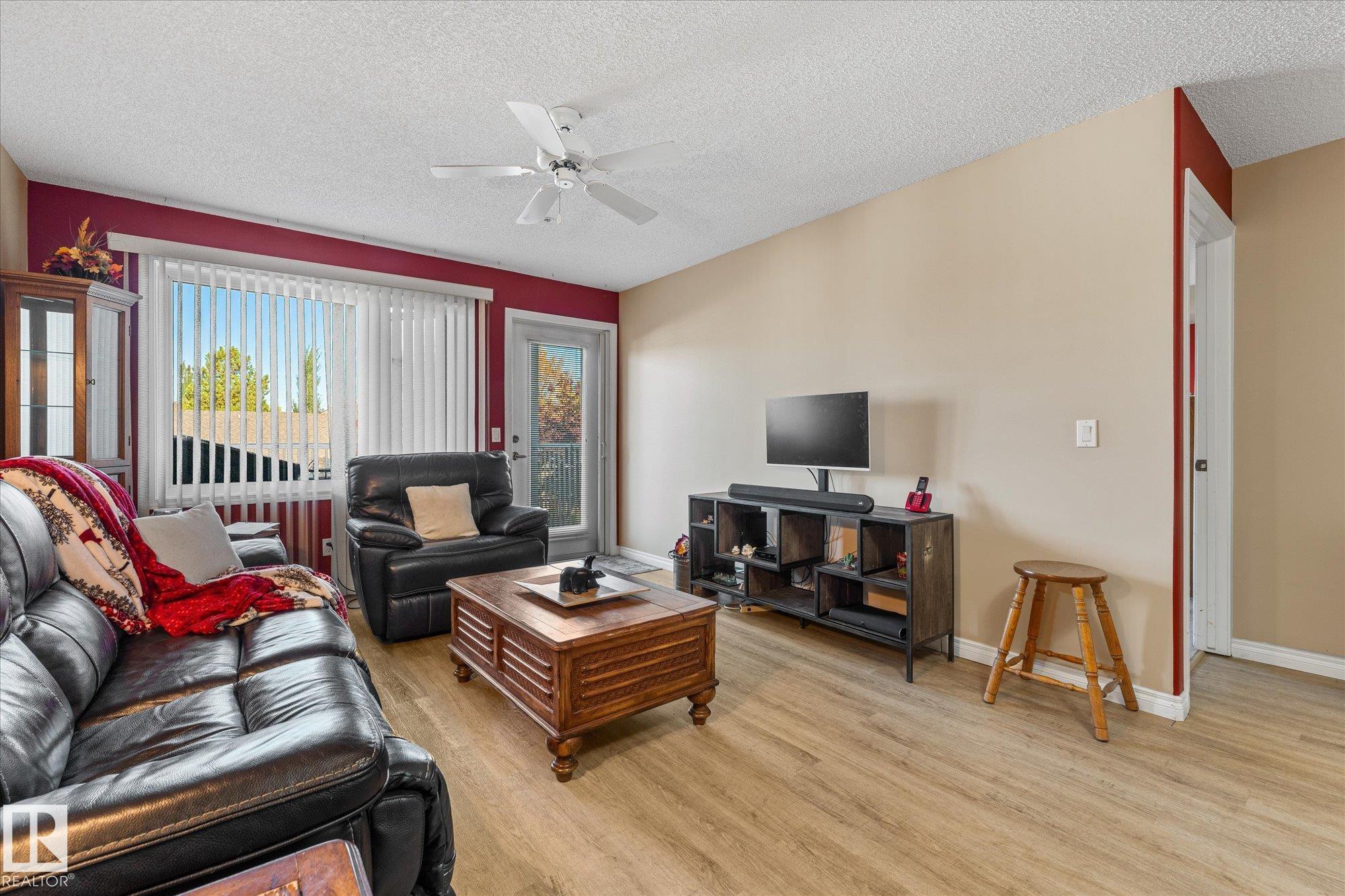 Photo 19 at 203 - 160 Kingswood Boulevard, Kingswood, St. Albert