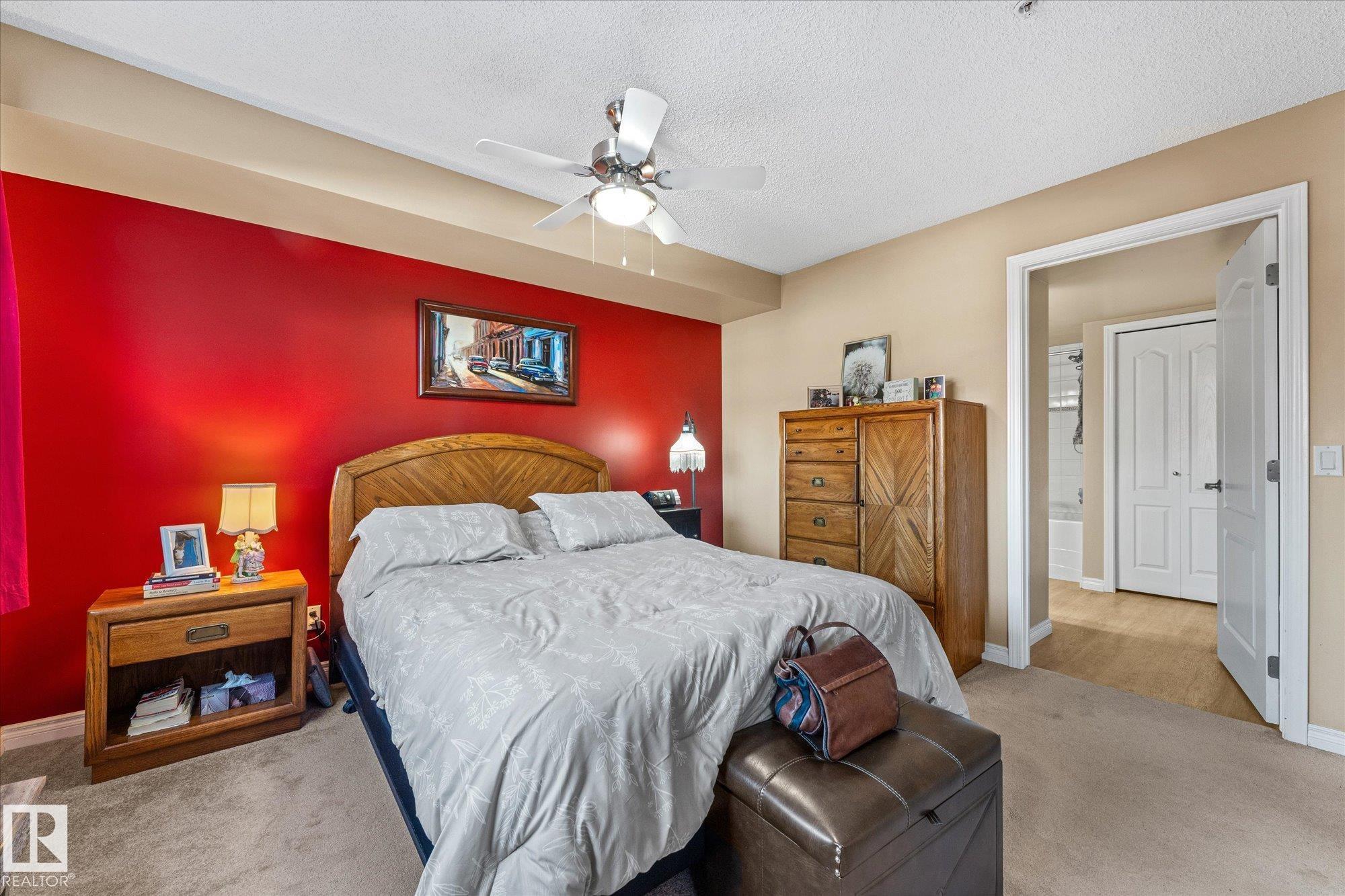 Photo 21 at 203 - 160 Kingswood Boulevard, Kingswood, St. Albert