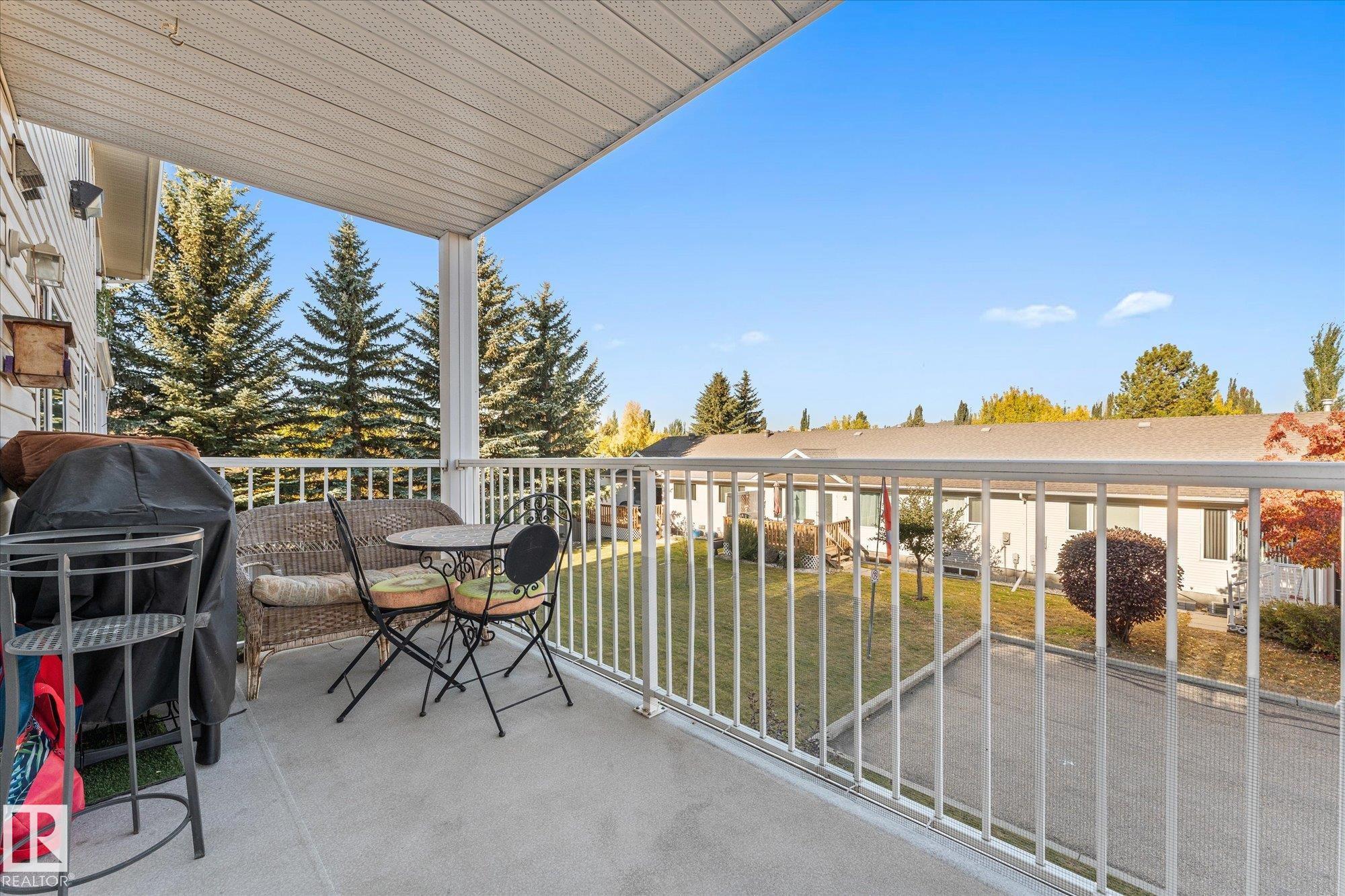 Photo 26 at 203 - 160 Kingswood Boulevard, Kingswood, St. Albert