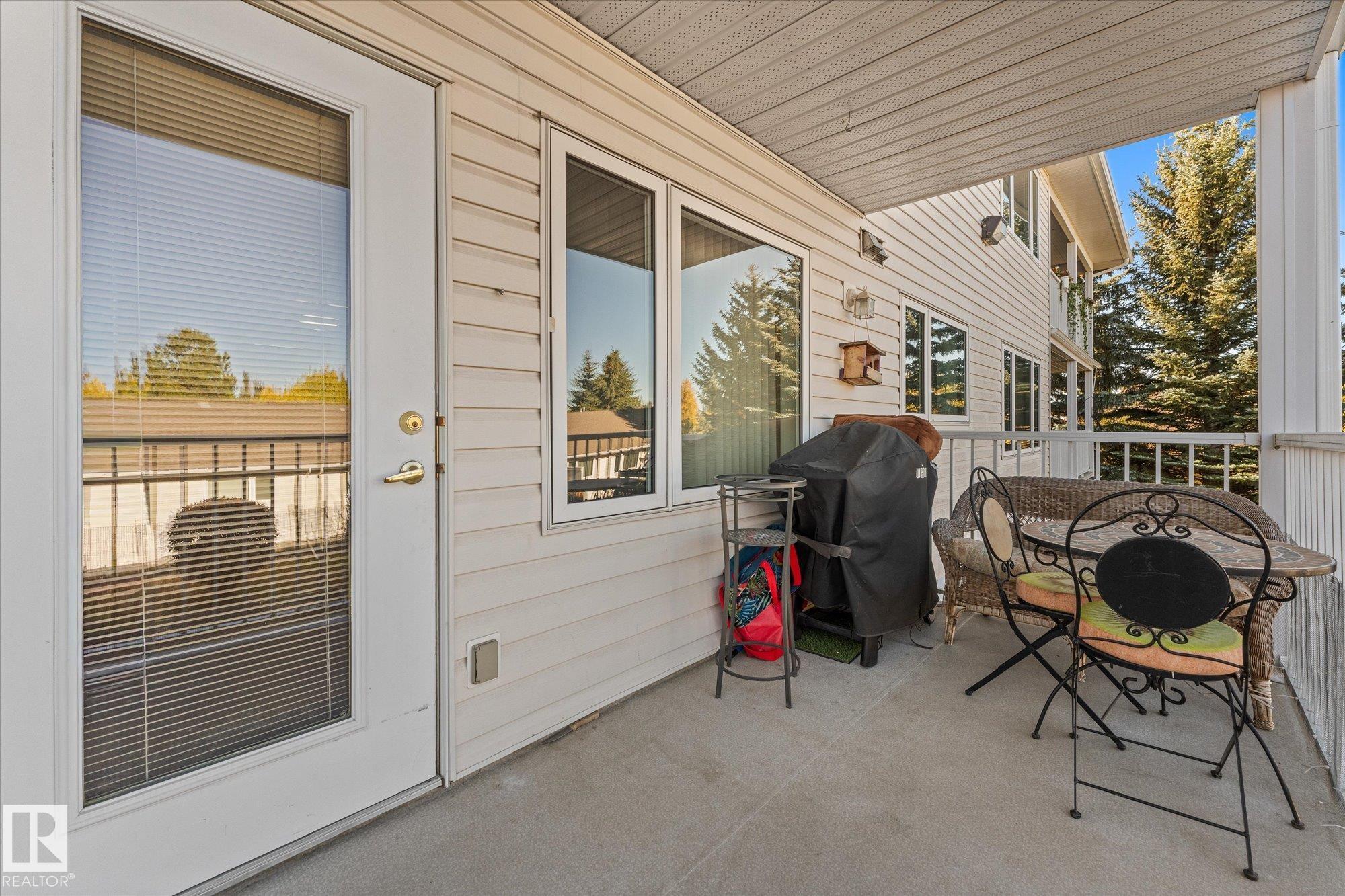 Photo 27 at 203 - 160 Kingswood Boulevard, Kingswood, St. Albert