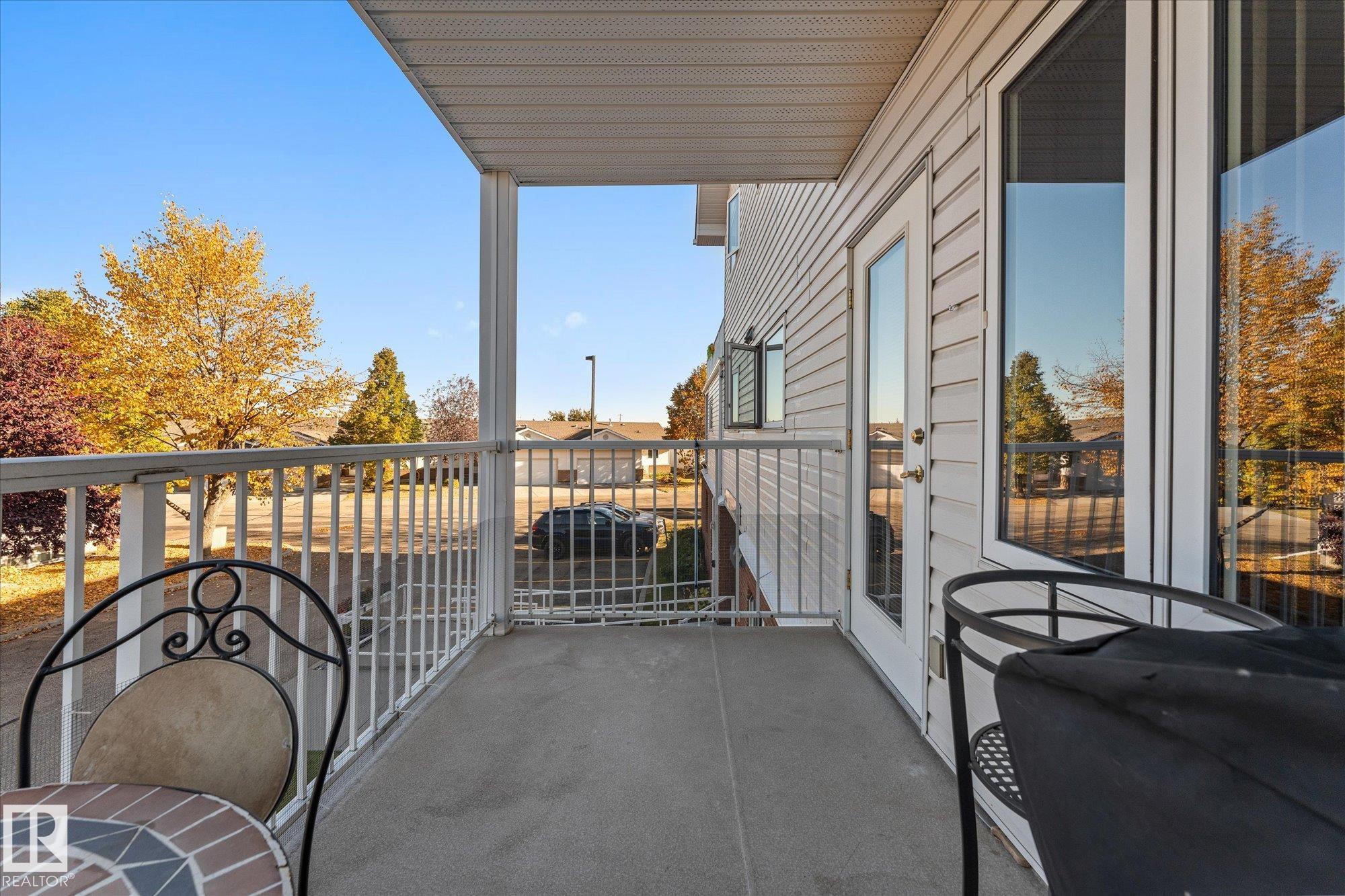 Photo 28 at 203 - 160 Kingswood Boulevard, Kingswood, St. Albert