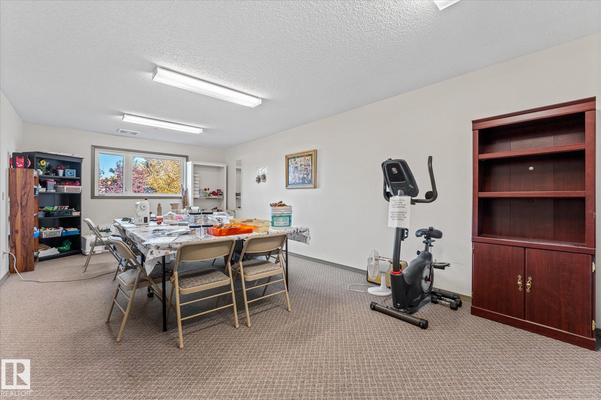 Photo 29 at 203 - 160 Kingswood Boulevard, Kingswood, St. Albert