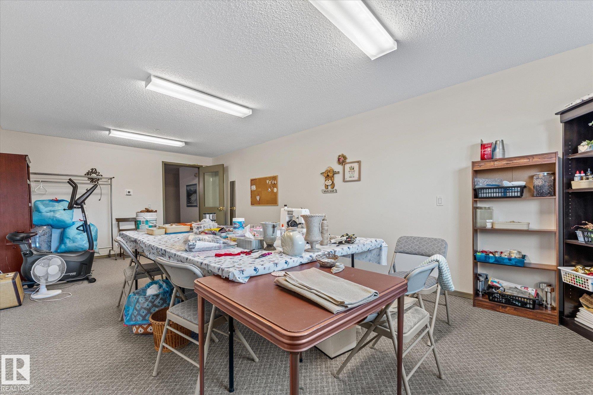 Photo 30 at 203 - 160 Kingswood Boulevard, Kingswood, St. Albert